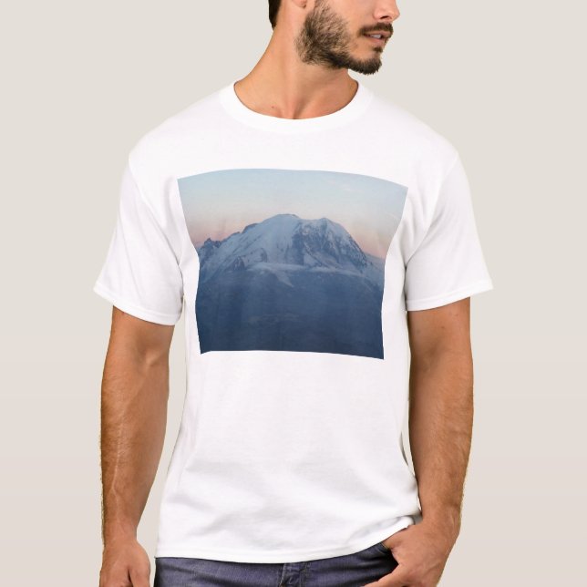 Rainier T-Shirt (Front)