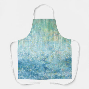 Raining Cats Apron