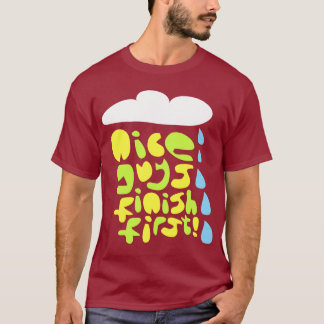 raining! men =] T-Shirt