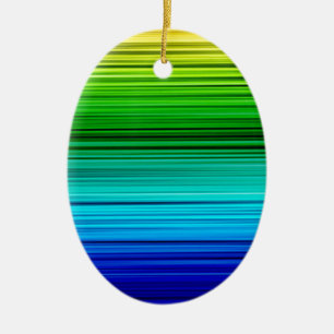 Rainobw Ceramic Ornament