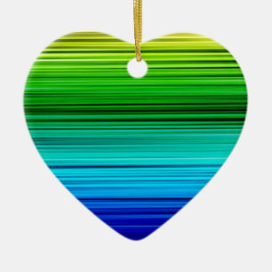Rainobw Ceramic Ornament