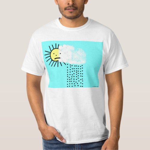 Rainstorm T_Shirt