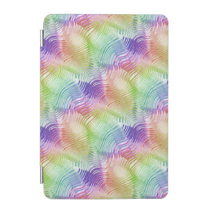 rainwave ultradeluxe, kinetic rainbows : iPad mini cover