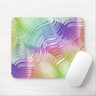 rainwave ultradeluxe : mouse pad