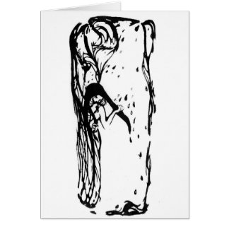 Rainy Alcove Cards