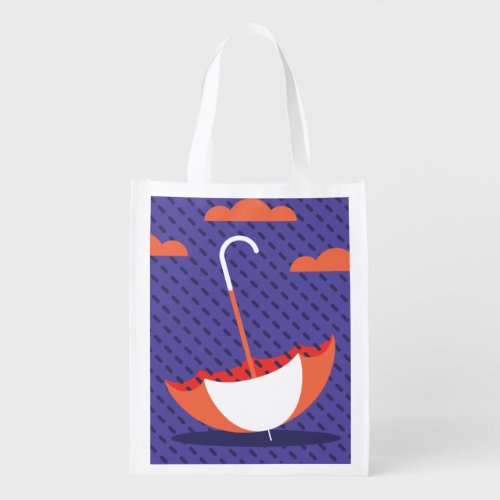 Rainy Day Tote