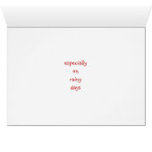 Rainy Days (Inside Horizontal (Bottom))