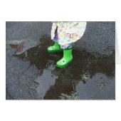 Rainy Days (Front Horizontal)