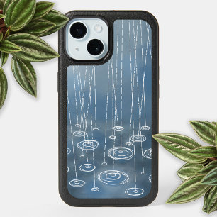 Rainy Weather iPhone 15 Case
