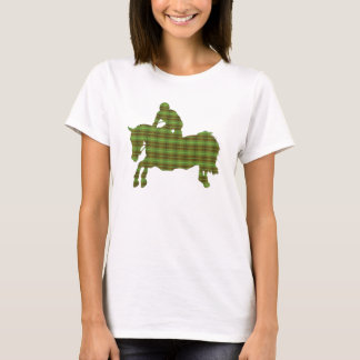 Raise the bar!!! Hunter/Jumpers Shirt