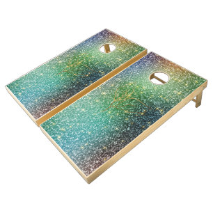Raise the Bar with the Best Cornhole Set Available