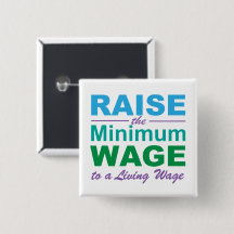 Raise the Minimum Wage to a Living Wage