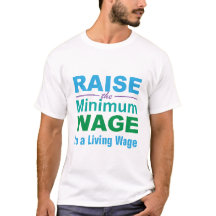 Raise the Minimum Wage to a Living Wage
