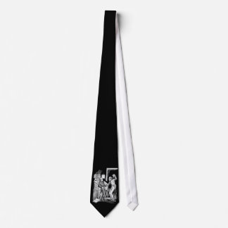 Raise Your Salary Neck Tie