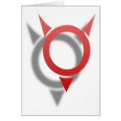 Raised Devil (Front)