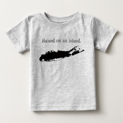 island themed t shirts