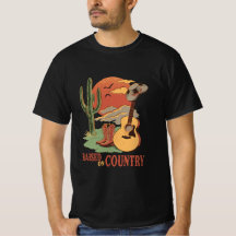 Raised on Country – Rustic Western Design