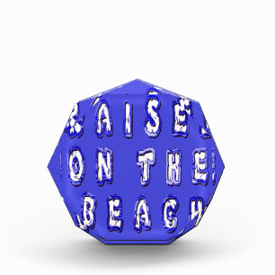 Raised on the beach: Serene Beach Life Memories Award