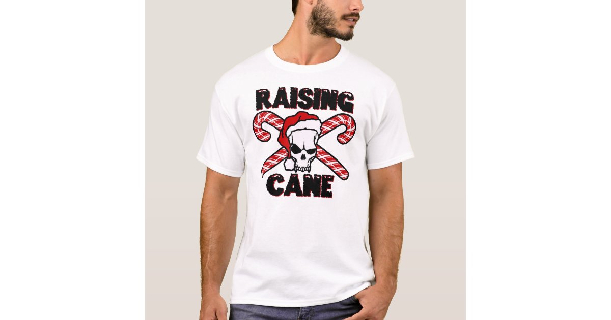 Raising Cane 2 TShirt Zazzle