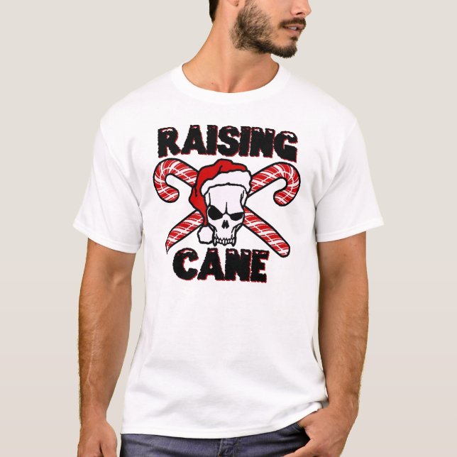 Raising Cane 2 T-Shirt (Front)