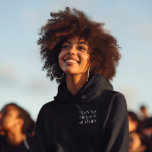 Raising Dragon Slayers | Mom Hoodie<br><div class="desc">These hoodies are not only perfect for your mom, but also make great gifts for friends, and other loved ones. Never feel sorry for raising dragon-slayers in a time when there are actual dragons. Dragons threaten our values. They threaten our futures. These dragons endanger everything that is good and decent...</div>