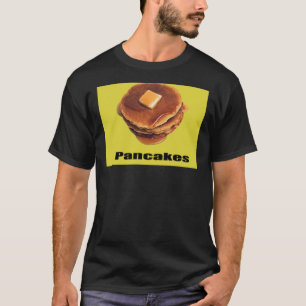 Raising Hope Pancakes Essential T-Shirt