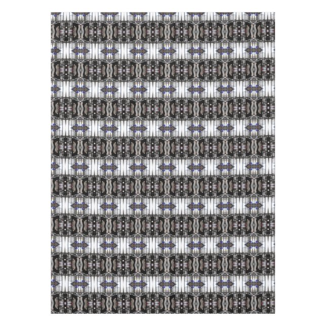 Raising the Bar Tablecloth (Front)