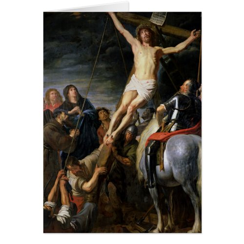 Raising the Cross 1631_37