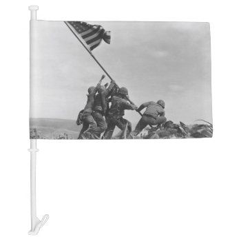 Raising The Flag On Iwo Jima by Argos_Photography at Zazzle