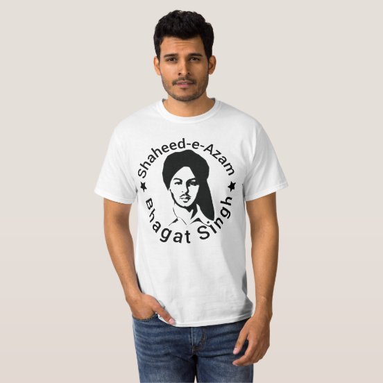 t shirt jaat raj