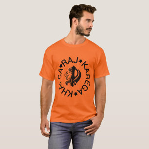 Khalsa T Shirts T Shirt Designs Zazzle