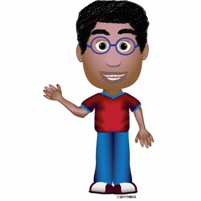 Raj Photo Sculpture (Front)