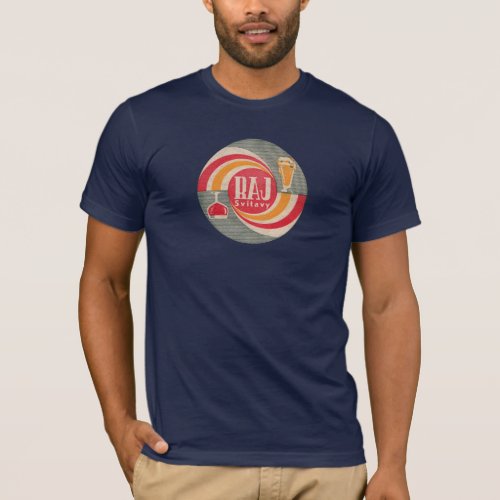 RAJ Svitavy T_Shirt