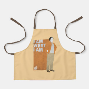 Rajesh I am What I am Apron