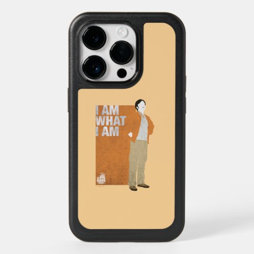 Rajesh  I am What I am OtterBox iPhone 14 Pro Case