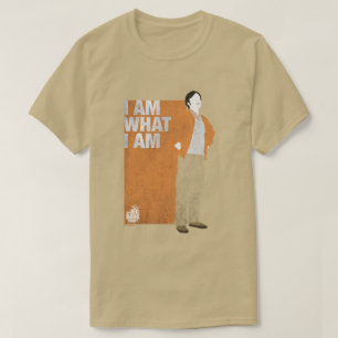 Rajesh   I am What I am T-Shirt