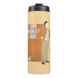 Rajesh I am What I am Thermal Tumbler