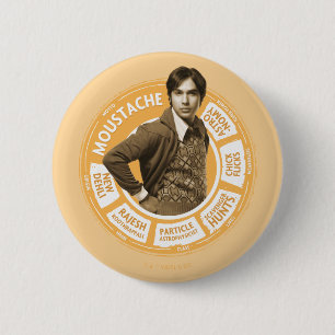 Rajesh Info Graphic Button