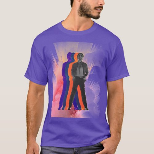 Rajnikant Super Star  Indian Movies  T_Shirt