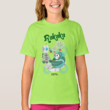 Rakaka Kids T-shirt