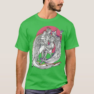 Rakan And Xayah Love T-Shirt