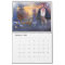 Rake Review 12-Month Calendar