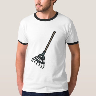 Rake Shirt