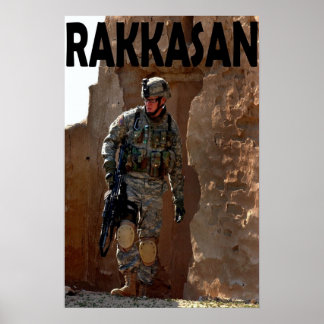 Rakkasan Gifts - T-Shirts, Art, Posters & Other Gift Ideas | Zazzle