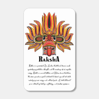 Raksha Mask Matchboxes