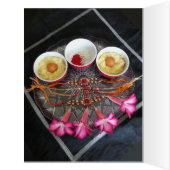 Rakshabandhan Card (Inside (Left))