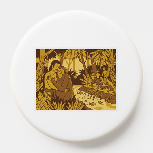 Rakup Beliang PopSocket