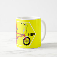 Raleigh store chopper mug