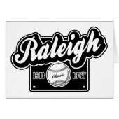 Raleigh Classic (Front Horizontal)