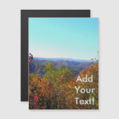 Raleigh County Scenery (Front/Back)